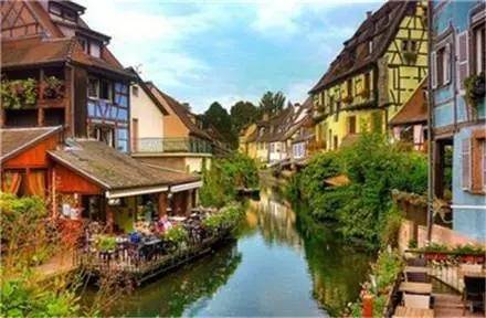 阜阳要建29个具有徽风皖韵的特色小镇 看看有没有你家