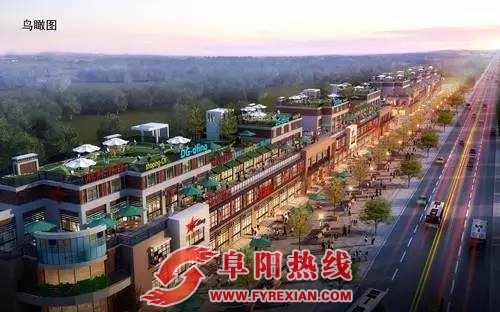 阜阳要建29个具有徽风皖韵的特色小镇 看看有没有你家