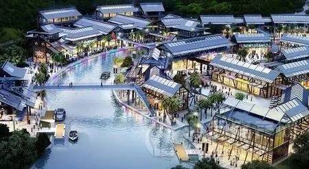 阜阳要建29个具有徽风皖韵的特色小镇 看看有没有你家