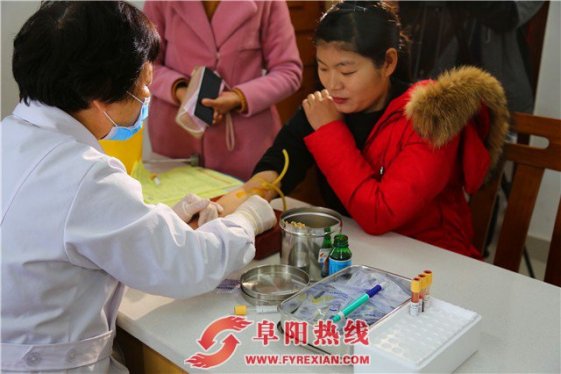 关注3.21世界唐氏综合症日，一滴血即可检测疾病隐患