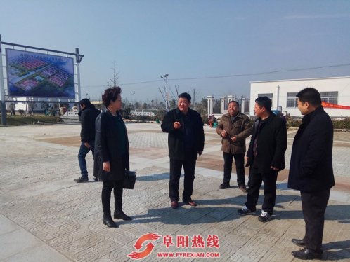 颍州区民政局深入开展全区安全生产大检查督查活动