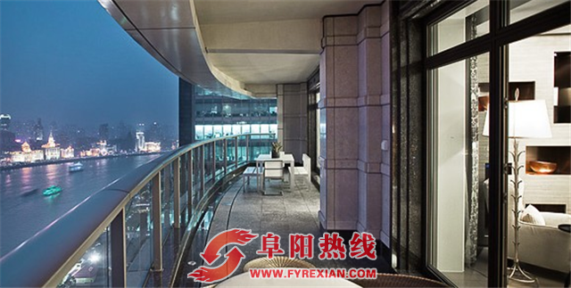 天章和园：公园就在我家里 我家住在公园里