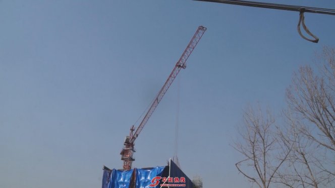 讨薪未果  颍州区王店镇2男子欲跳塔轻生