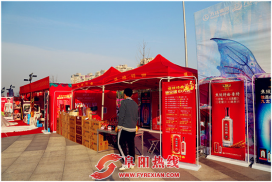 颍州万达广场吃喝玩乐购“一站式” 开启阜城生活新时尚