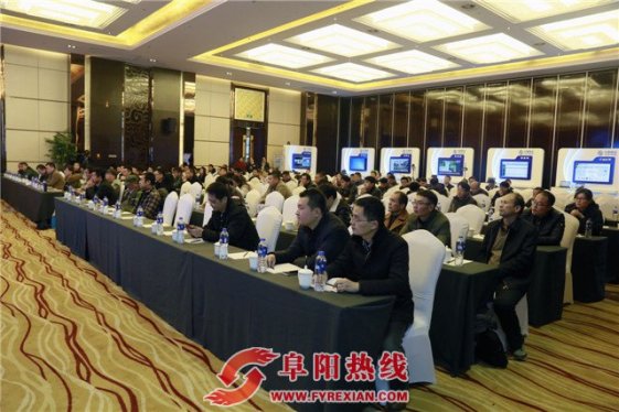 融汇云端 智慧连接 阜阳移动4G+信息化巡展活动精彩纷呈