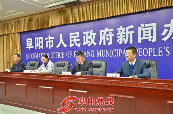 阜阳市推出家庭医生签约服务已惠及103万人