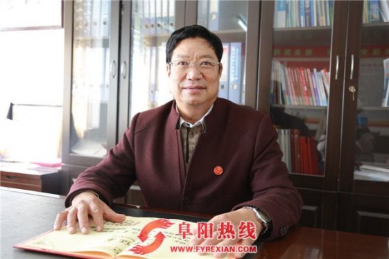 专访太和眼科医院院长崔克德：永远做一个“光明使者”