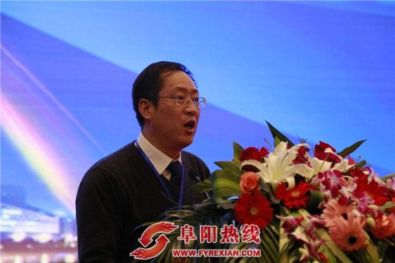 阜阳联通沃4G+匠心网络体验升级发布会盛大开幕