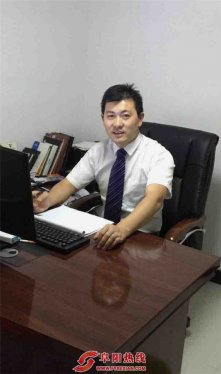 励志照亮人生创业改变命运：专访京立眼镜公司总经理熊启义