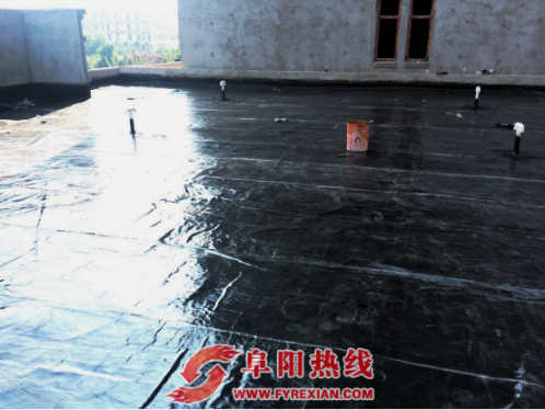 界首市“五勤工作法”走出工程施工质量监理新路子