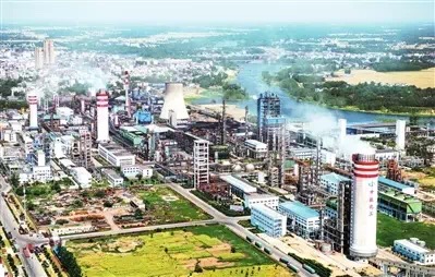 1-7月份，临泉县财政支出总量和增幅均位居全省76个县（市）第一