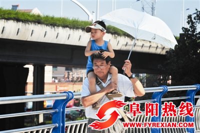 昨日，大半个安徽被“烧得通红”