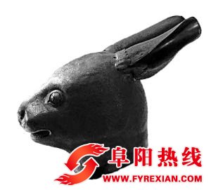 圆明园鼠首兔首有望下半年回国 或入藏国家博物馆