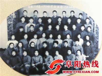 星报专访李 克强中学班主任及老师