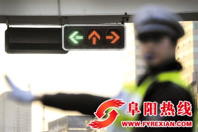 省公安厅交警总队解读新《机动车驾驶证申领和使用规定》