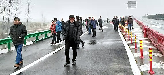 注意啦！清明假期阜阳火车站增开2.5对列车