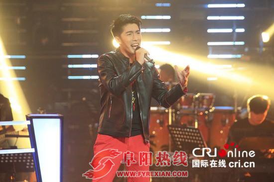 汪峰好声音现场发飙质疑媒体揭开撕内幕 揭晓哈林战队四强