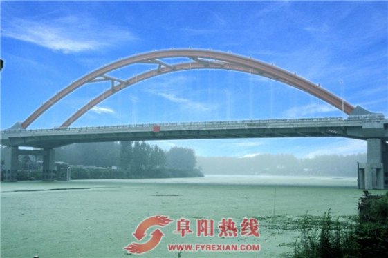 提升规划建设管理水平   展现界首“ 小城大美” 新画卷