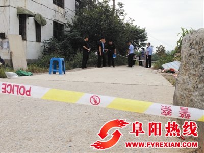 男子凌晨抓小偷被刺身亡