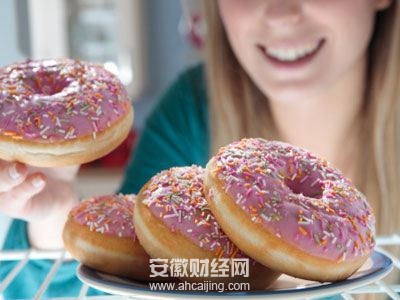 打破9条饮食减肥规则 减肥少走弯路