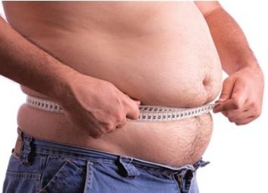 职场男性如何摆脱啤酒肚？三法让你减啤酒肚