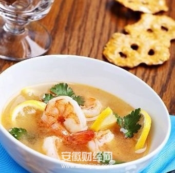 吃什么健脾胃 冬季养生必知4款养胃汤不可少