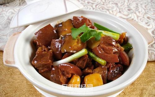 冬季进补忌盲目食狗肉 饮食上要做4个改变