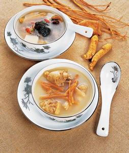 三九严寒对证进补 无虚不补是原则