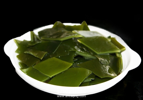 吃什么排毒养颜?13种食物排毒很给力