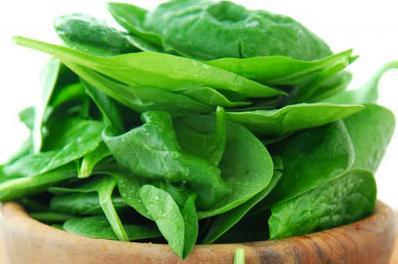 冬季排毒好时机 11种食物吃掉体内毒素