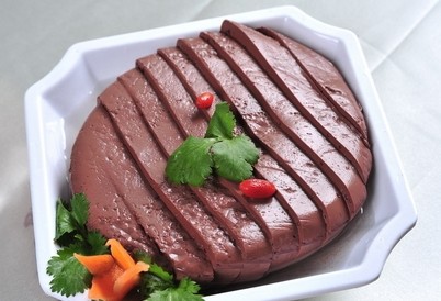 蔬菜清血毒 7类食物助你扫光体内垃圾