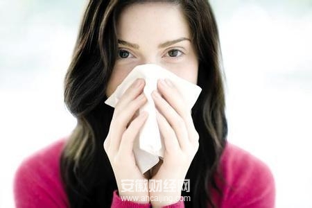 冬季学生族预防鼻窦炎 推荐9款药膳方