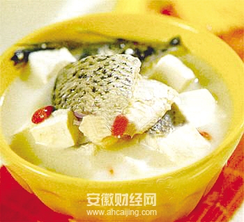 这6种家常菜搭配是补钙高手 比钙片强10倍