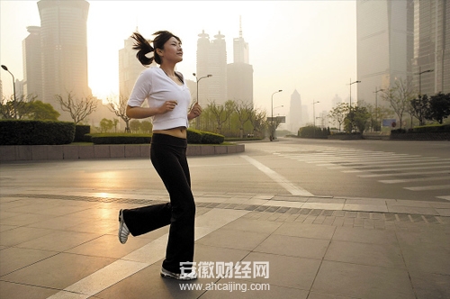 懂了才跑，跑得健康