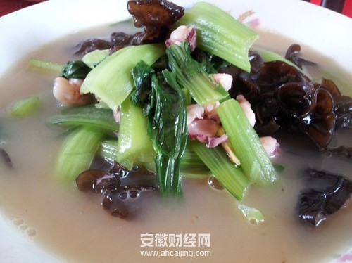 冬季减肥必吃的8款减肥餐 享受美味又瘦身